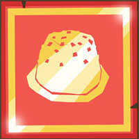 Досягнення Calorific у грі Epic Chef для Steam