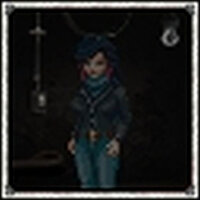 Досягнення Nocturnal у грі Kathy Rain: Director’s Cut для Google Play