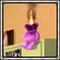Досягнення Torched teddy, thoughts? у грі Kathy Rain: Director’s Cut для Google Play