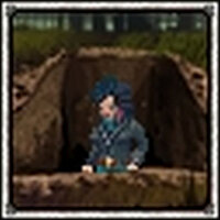 Досягнення Gravedigger у грі Kathy Rain: Director’s Cut для Google Play