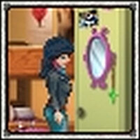 Досягнення Resting scowly face у грі Kathy Rain: Director’s Cut для Google Play