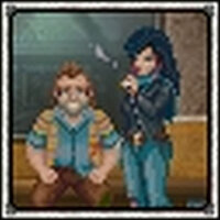 Досягнення Passive smoking у грі Kathy Rain: Director’s Cut для Google Play