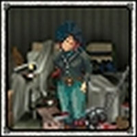 Досягнення Custody closure у грі Kathy Rain: Director’s Cut для Google Play
