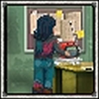 Досягнення Aaw! у грі Kathy Rain: Director’s Cut для Google Play