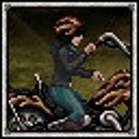 Досягнення Fiery finale у грі Kathy Rain: Director’s Cut для Steam