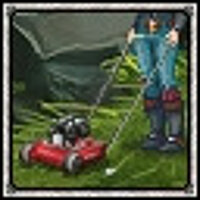Досягнення All lawn and no brains у грі Kathy Rain: Director’s Cut для Steam