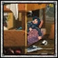 Досягнення Procrastinator у грі Kathy Rain: Director’s Cut для Steam