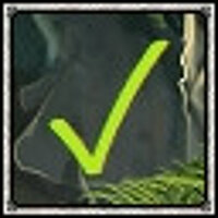 Досягнення Clifftop cleaner у грі Kathy Rain: Director’s Cut для Steam
