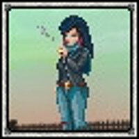 Досягнення Hooked on Barretts у грі Kathy Rain: Director’s Cut для Steam