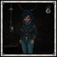 Досягнення Nocturnal у грі Kathy Rain: Director’s Cut для Steam