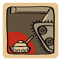 Trofey {trophy} oyunda World of Tanks için PS5