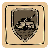 Trofey {trophy} oyunda World of Tanks için PS5