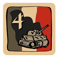 Trofey {trophy} oyunda World of Tanks için PS5