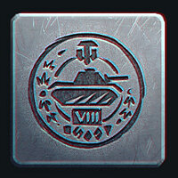 Pencapaian ...And That's How You Do It dalam permainan World of Tanks untuk Steam