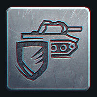 Pencapaian I Am Invincible! dalam permainan World of Tanks untuk Steam