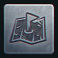 Pencapaian On the Right Track dalam permainan World of Tanks untuk Steam