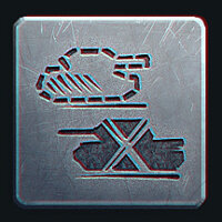 Pencapaian Superiority Distance dalam permainan World of Tanks untuk Steam