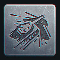 Pencapaian Dodge This dalam permainan World of Tanks untuk Steam