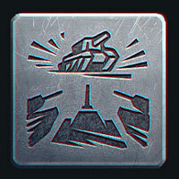 Pencapaian Last Man Standing dalam permainan World of Tanks untuk Steam