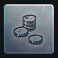 Pencapaian Pocket Money dalam permainan World of Tanks untuk Steam