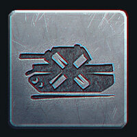 Pencapaian Left Click to Shoot dalam permainan World of Tanks untuk Steam