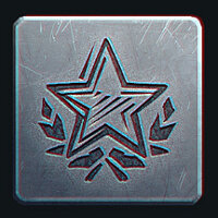 Pencapaian An All-Purpose Resource dalam permainan World of Tanks untuk Steam