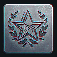 Pencapaian Knowledge Is Power! dalam permainan World of Tanks untuk Steam