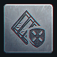 Pencapaian A Tough Nut to Crack dalam permainan World of Tanks untuk Steam