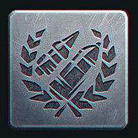 Pencapaian One-Two Punch dalam permainan World of Tanks untuk Steam