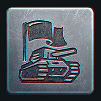 Pencapaian All Your Base dalam permainan World of Tanks untuk Steam