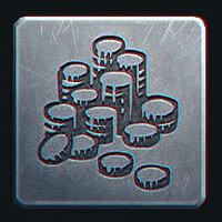 Pencapaian King Midas dalam permainan World of Tanks untuk Steam