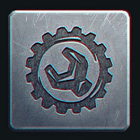 Pencapaian Boy Scout dalam permainan World of Tanks untuk Steam