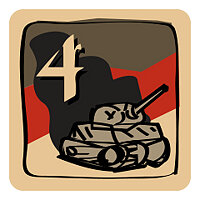 Trofey {trophy} w grze World of Tanks na PS4