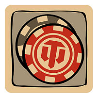 Trofey {trophy} w grze World of Tanks na PS4