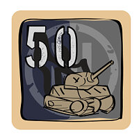 Trofey {trophy} w grze World of Tanks na PS4