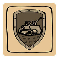 Trofey {trophy} w grze World of Tanks na PS4