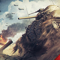 Pencapaian The League of Extraordinary Gentlemen dalam permainan World of Tanks untuk Xbox One