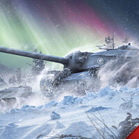 Osiągnięcie For Her Majesty w grze World of Tanks na Xbox One