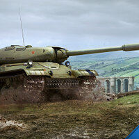 Osiągnięcie Heavy Recruit w grze World of Tanks na Xbox One