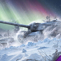 Pencapaian Earning a Reputation dalam permainan World of Tanks untuk Xbox One