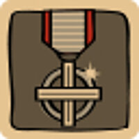 Pencapaian Climbing the Ranks dalam permainan World of Tanks untuk Xbox 360