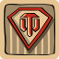 Pencapaian I Am a Super Man dalam permainan World of Tanks untuk Xbox 360