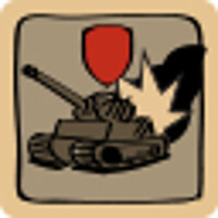 Pencapaian Friends and Enemies dalam permainan World of Tanks untuk Xbox 360