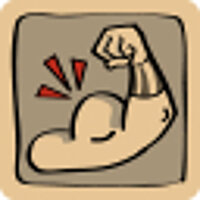 Pencapaian The Muscle dalam permainan World of Tanks untuk Xbox 360