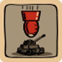 Pencapaian Boom Goes the Dynamite! dalam permainan World of Tanks untuk Xbox 360