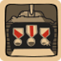 Pencapaian One Man Army dalam permainan World of Tanks untuk Xbox 360