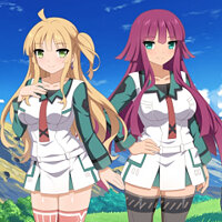 Трофей {trophy} у грі Sakura Nova для PS5