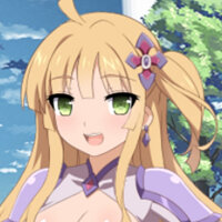 Трофей {trophy} у грі Sakura Nova для PS5