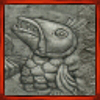 Досягнення Fish Slap у грі God of War (2005) для PS2