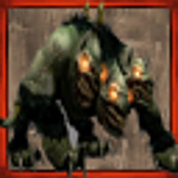 Досягнення Hellish Hounds у грі God of War (2005) для PS2